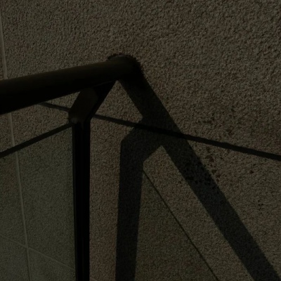 兽设黄昏场景设计Furry群